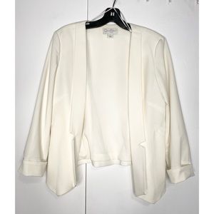 Jessica Simpson Blazer